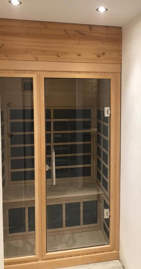 Verbier Medran + Private Sauna Zewnętrze zdjęcie