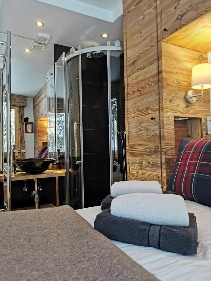 Verbier Medran + Private Sauna Zewnętrze zdjęcie