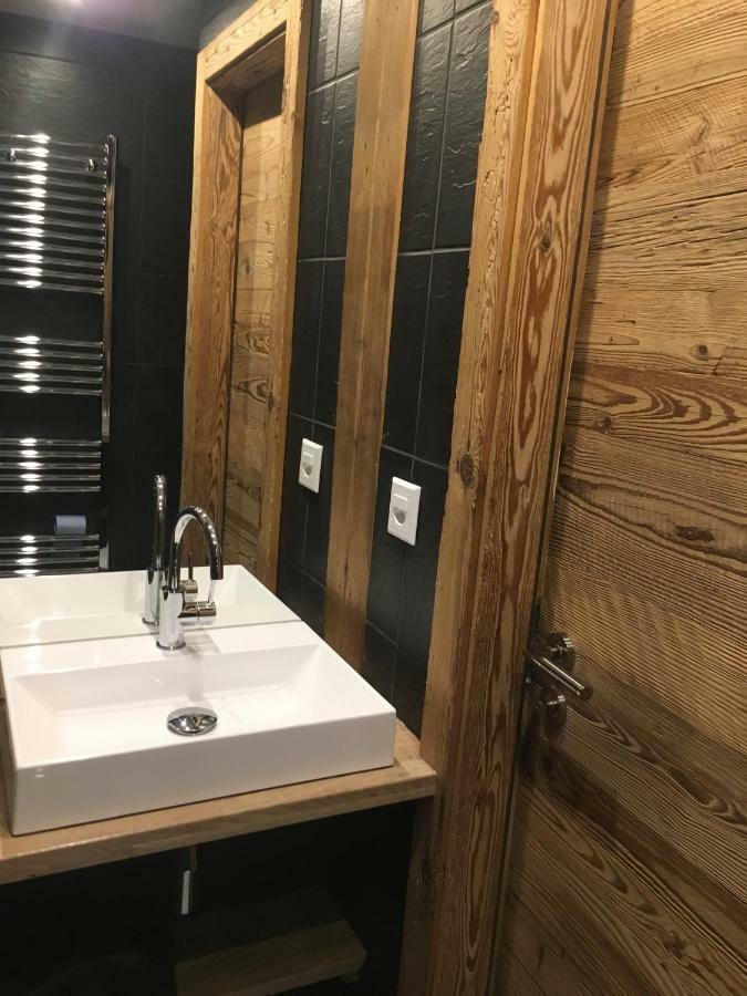 Verbier Medran + Private Sauna Zewnętrze zdjęcie