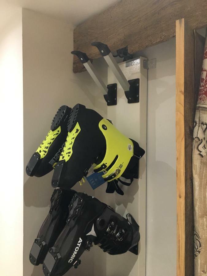 Verbier Medran + Private Sauna Zewnętrze zdjęcie