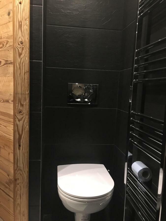 Verbier Medran + Private Sauna Zewnętrze zdjęcie
