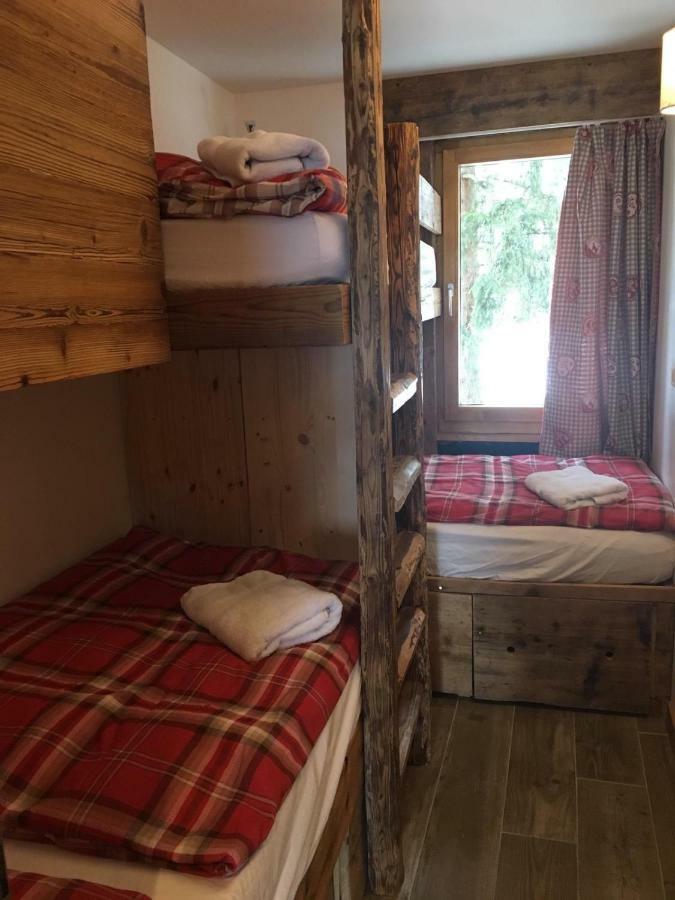 Verbier Medran + Private Sauna Zewnętrze zdjęcie