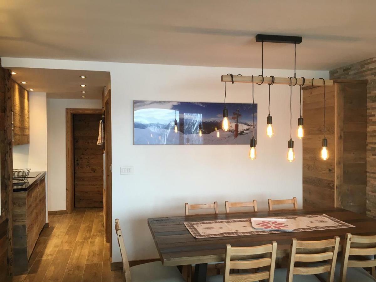 Verbier Medran + Private Sauna Zewnętrze zdjęcie